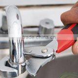 2016 Hotsale 2 Piece Universal Adjustable Spanner Wrench thumbnail-4