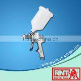 HIGH QUALITY AIR TOOLS HVLP Paint Spray Gun