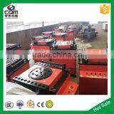 GW50 Steel Bar Hoop Bending Machine thumbnail-2