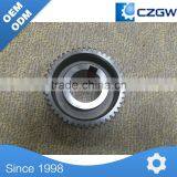 OEM&ODM China Manufacturer-Chemical Machinery Parts-Pinion Gear-Planetary Gear thumbnail-4