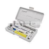 17PCS Socket Set(41090 Tool Kits,tool Sets,socket Tools)