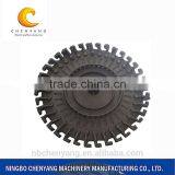 OEM Service for Welding Aluminium Part thumbnail-1