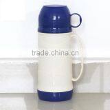 Plastic Flask thumbnail-1