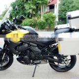 Motocycle Alloy TOP CASE thumbnail-1