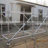 Newest Heavy Duty Type Kwikstage Scaffolding for African Market thumbnail-1