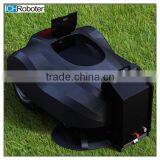 China Manufacture Robot Gas Lawn Mower