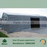 Clearspan Membrane Buildings , Fabric Warehouse Tent , Portable Car Shelter , Car Garage thumbnail-3