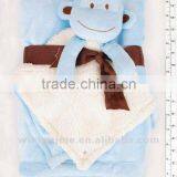 BABY BLANKET SET thumbnail-1