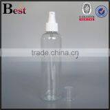 100ml Plastic Spray Bottle Cheap Price Plastic Spray Bottle With Plastic Sprayer or Pump thumbnail-2