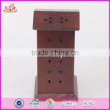 2017 Middle East Incense Burner /Arabic Wooden Incense Burner W02A259-S thumbnail-2