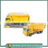 China Market Friction Power Promotional Toy Truck With EN71 thumbnail-1