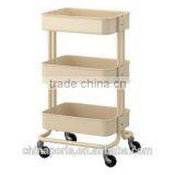 2016 GOOD QUALITY AND COMPETITIVE PRICE KITCHEN TROLLEY thumbnail-2