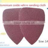 Peltate Aluminium Oxide Abrasive Cloth thumbnail-2