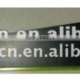 Black Teflon Coated Wooden Handle Hand Cutter SH-312 thumbnail-1