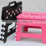 Cheap Plastic Folding Foot Stools thumbnail-4