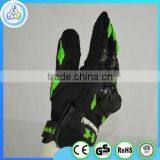 Wholesale China Orange Motorcycle Cool Glove Factory thumbnail-5