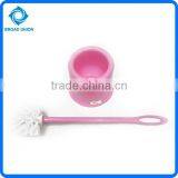 Toilet Brush Plastic thumbnail-2