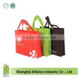 Eco Reusable Colorful Full Printed Recycle pp Non Woven Bag thumbnail-1