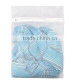 Promotional Recycled Mesh Frabic for Laundry Bag thumbnail-2