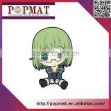 Custom Silicon Keychain, Soft Pvc Keychain, Rubber Key Chain thumbnail-6