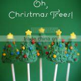 Family Day Baking Cookies Paper Sticks,biscuits Paper Sticks thumbnail-1
