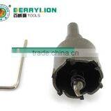 32mm Alloy Steel Hole Saws for Metal Cutting With High Quality