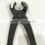 BERRYLION 250mm Adjustable Wire Clamp Plier With Soft Grip thumbnail-3