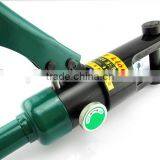 Berrylion High Quality Hydraulic Crimping Pliers 70,120,240,300 Crimping Pliers thumbnail-4