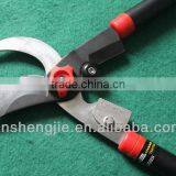 Bypass Lopper With Steel Handles/garden Tool/garden Shear thumbnail-3