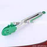 New Arrival Funny 9" Nylon Food Tongs thumbnail-2