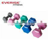1kg/2kg/3kg/4kg/5kg Colorful Water Dumbbell/Swimming Dumbbell/Plastic Dumbbell thumbnail-1