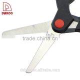 Good Quality Handle Material TPR Handle Student Scissors thumbnail-3