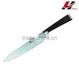 SS and Wood Handle Chef Knife D07-801 thumbnail-1