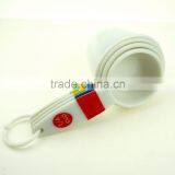 47007 4pcs Plastic Kitchen Measuring Spoon thumbnail-4