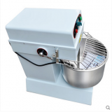 20L Multi Function Commercial Planetary Food Mixer thumbnail-2