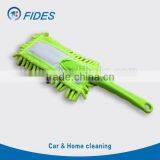 Plastic Handle Microfiber Chenille Computer Duster thumbnail-2