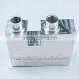 Medical Precision Parts Cnc Machining Car Parts thumbnail-3