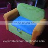 Fabric Material Living Room Children Sofa Children Furniture l Type Sofa thumbnail-4