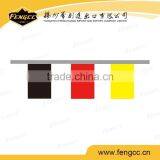 Promotion Cheap Polyester Germany Car Window Flag thumbnail-4