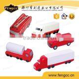 PU Foam Stress Toy / Stress Ball in Horn Speaker Shape thumbnail-2