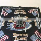 A Wide Variety of Custom Bandana Designer Kerchief thumbnail-1