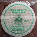Vietnamese Rice Paper: Springroll - Freshroll Rice Paper - Duy Anh Foods thumbnail-5