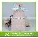 2015 Eco-friendly Home Air Freshener and Home Decoration Nice Design Tied With Ribbon Clothes Scent Sachet thumbnail-5
