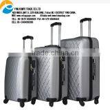 Quality ABS Luggage Trolley Case thumbnail-4