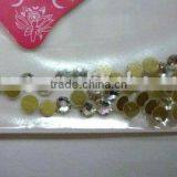 Nail Art Diamond Jewelry Rhinestone Wholesale