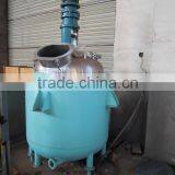 Stainless Electric Heating Reaction Kettle,Electric Heating Reactor; Electrical Heating Reaction Vessel thumbnail-1