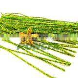 12'' Christmas Decoration Tinsel Craft Chenille Wire Stem thumbnail-2