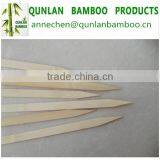 Wholesale Bbq Square Bamboo Sticks thumbnail-2