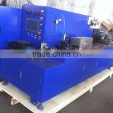 Top quality automatic roofing coil nail making machine for sale with best service