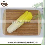 Kitchen Accessories Made in China Wooden/bamboo Cutting Board thumbnail-4
